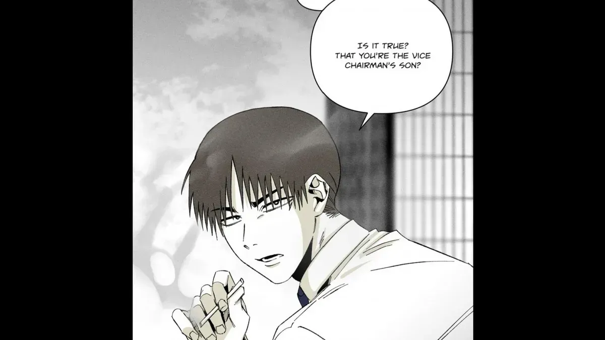 Read Unchanged Man chapter 2.2 image 42 on Lezhin