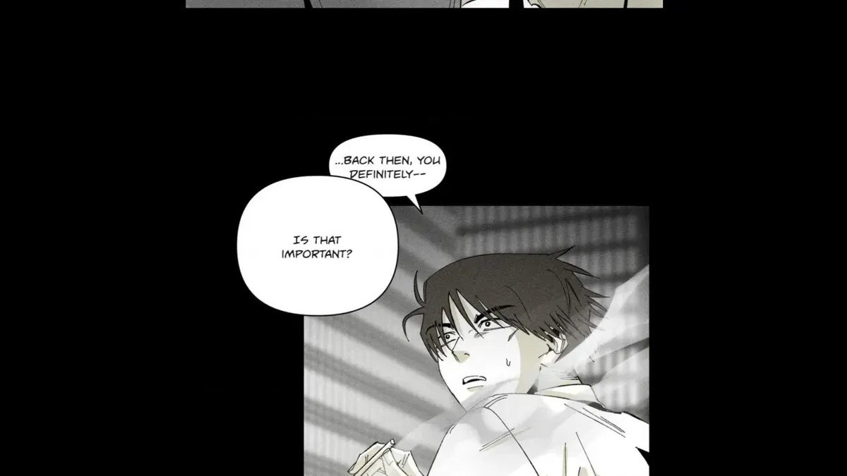 Read Unchanged Man chapter 2.2 image 46 on Lezhin