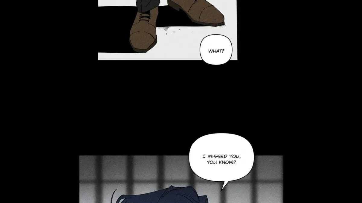 Read Unchanged Man chapter 2.2 image 48 on Lezhin