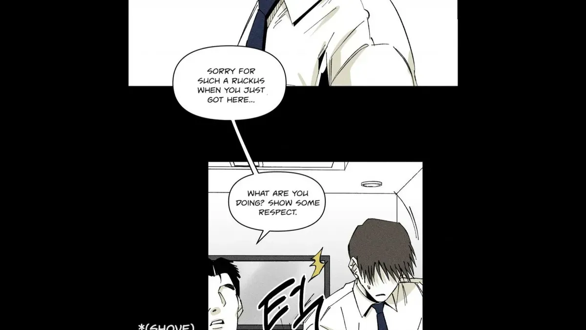 Read Unchanged Man chapter 2.2 image 6 on Lezhin