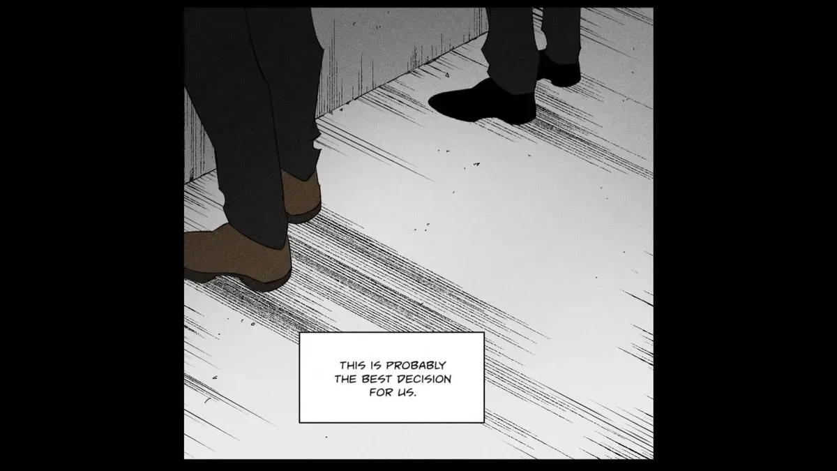 Read Unchanged Man chapter 2.2 image 60 on Lezhin