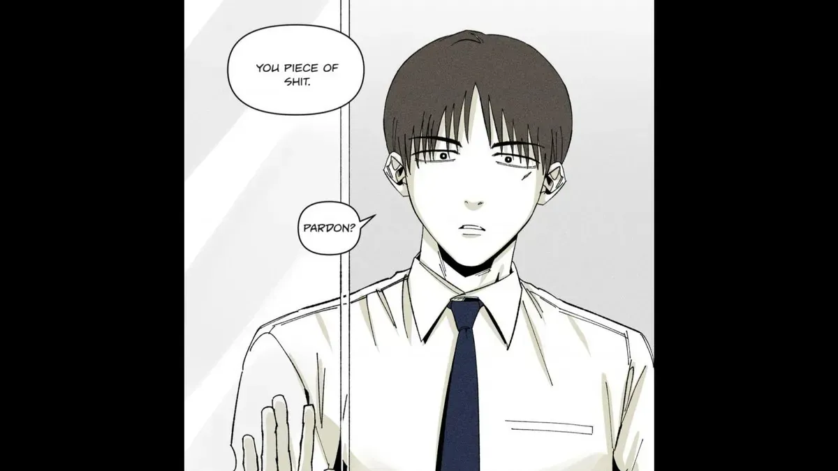 Read Unchanged Man chapter 2.2 image 62 on Lezhin