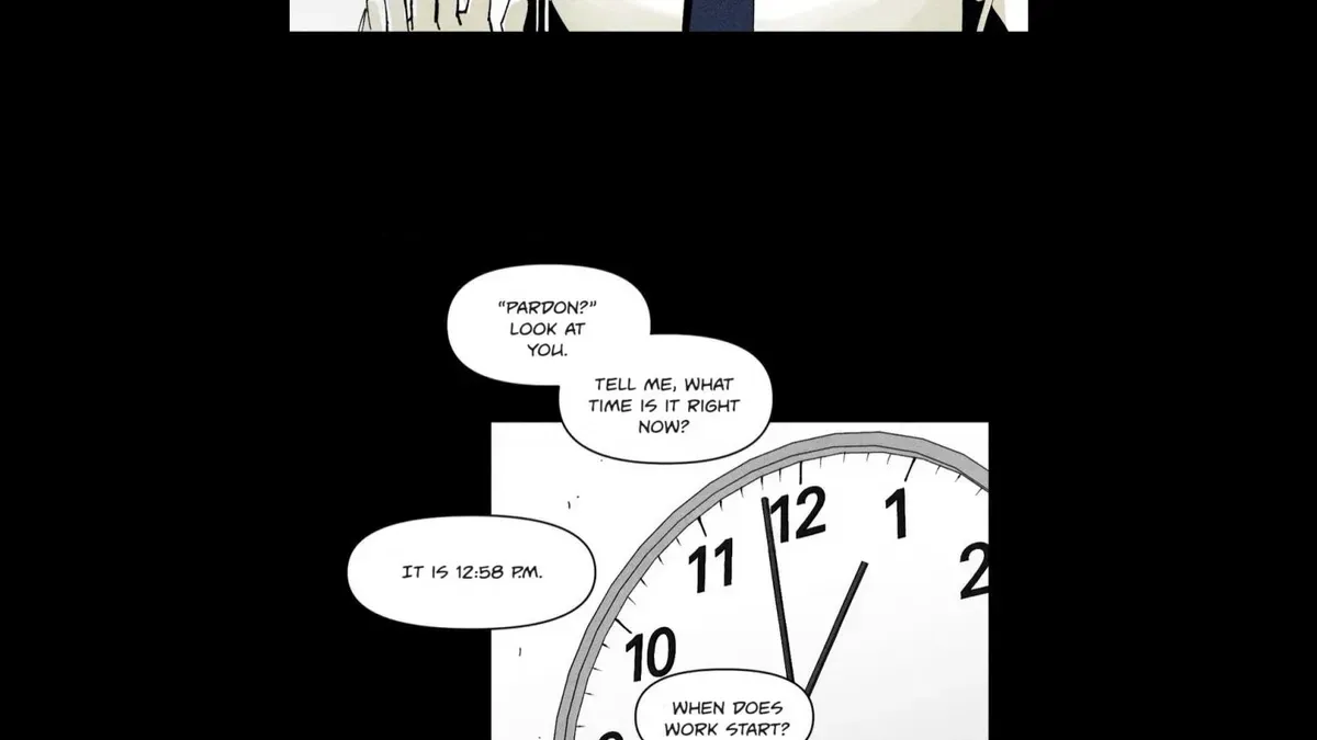 Read Unchanged Man chapter 2.2 image 63 on Lezhin