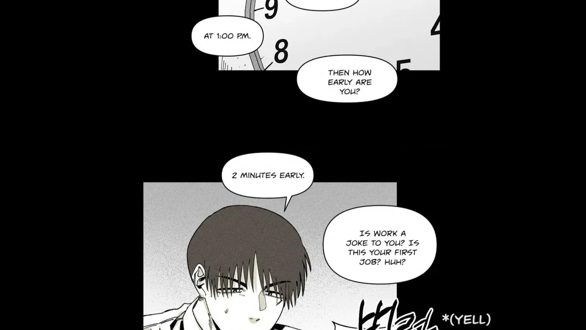 Read Unchanged Man chapter 2.2 image 64 on Lezhin