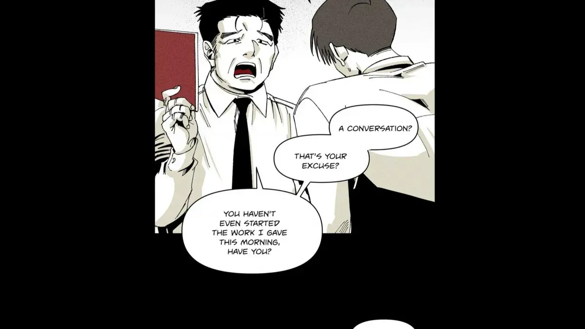 Read Unchanged Man chapter 2.2 image 66 on Lezhin