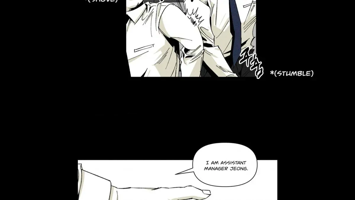 Read Unchanged Man chapter 2.2 image 7 on Lezhin