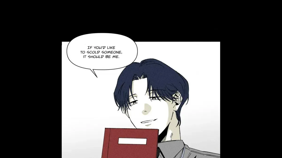 Read Unchanged Man chapter 2.2 image 71 on Lezhin