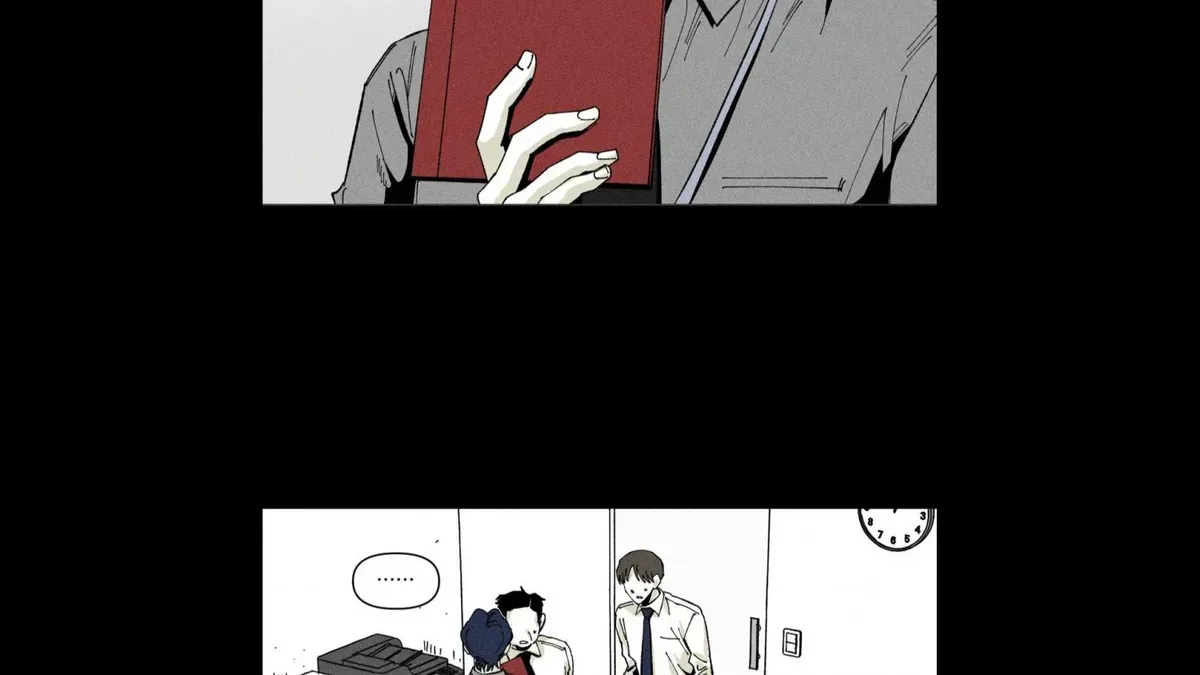 Read Unchanged Man chapter 2.2 image 72 on Lezhin