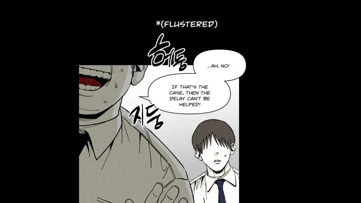 Read Unchanged Man chapter 2.2 image 74 on Lezhin