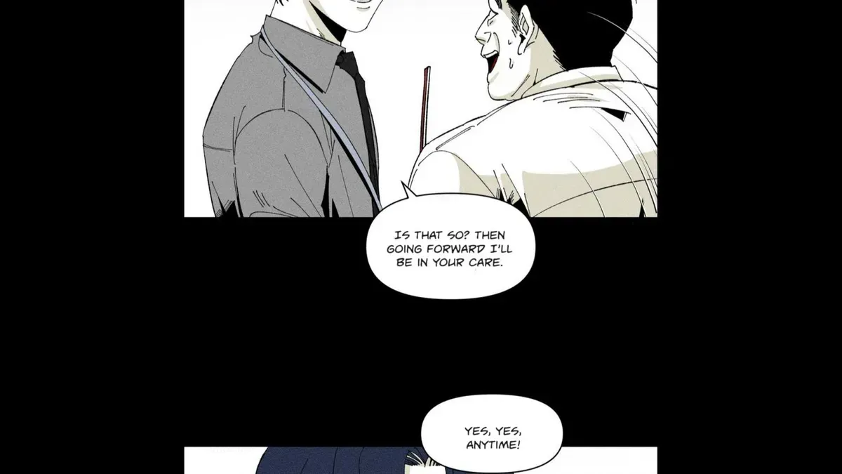 Read Unchanged Man chapter 2.2 image 76 on Lezhin