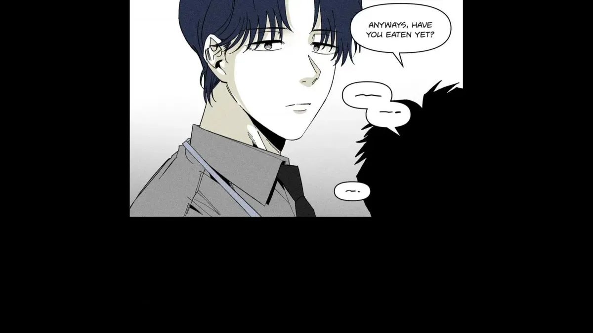 Read Unchanged Man chapter 2.2 image 77 on Lezhin