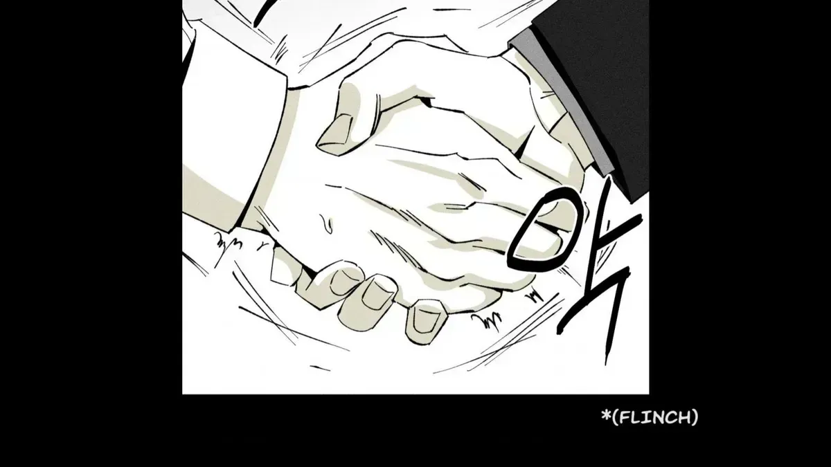 Read Unchanged Man chapter 2.4 image 10 on Lezhin