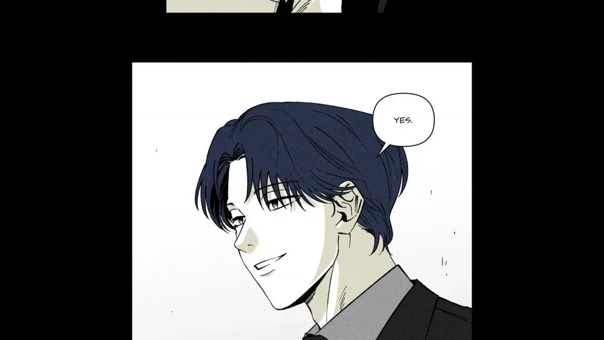 Read Unchanged Man chapter 2.4 image 12 on Lezhin