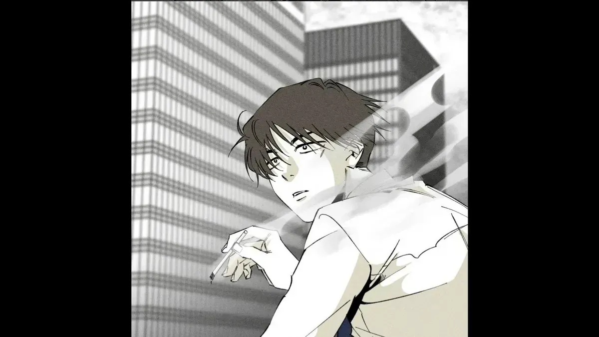 Read Unchanged Man chapter 2.4 image 27 on Lezhin