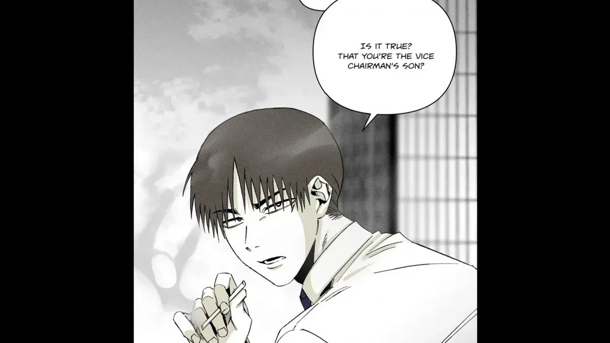 Read Unchanged Man chapter 2.4 image 42 on Lezhin