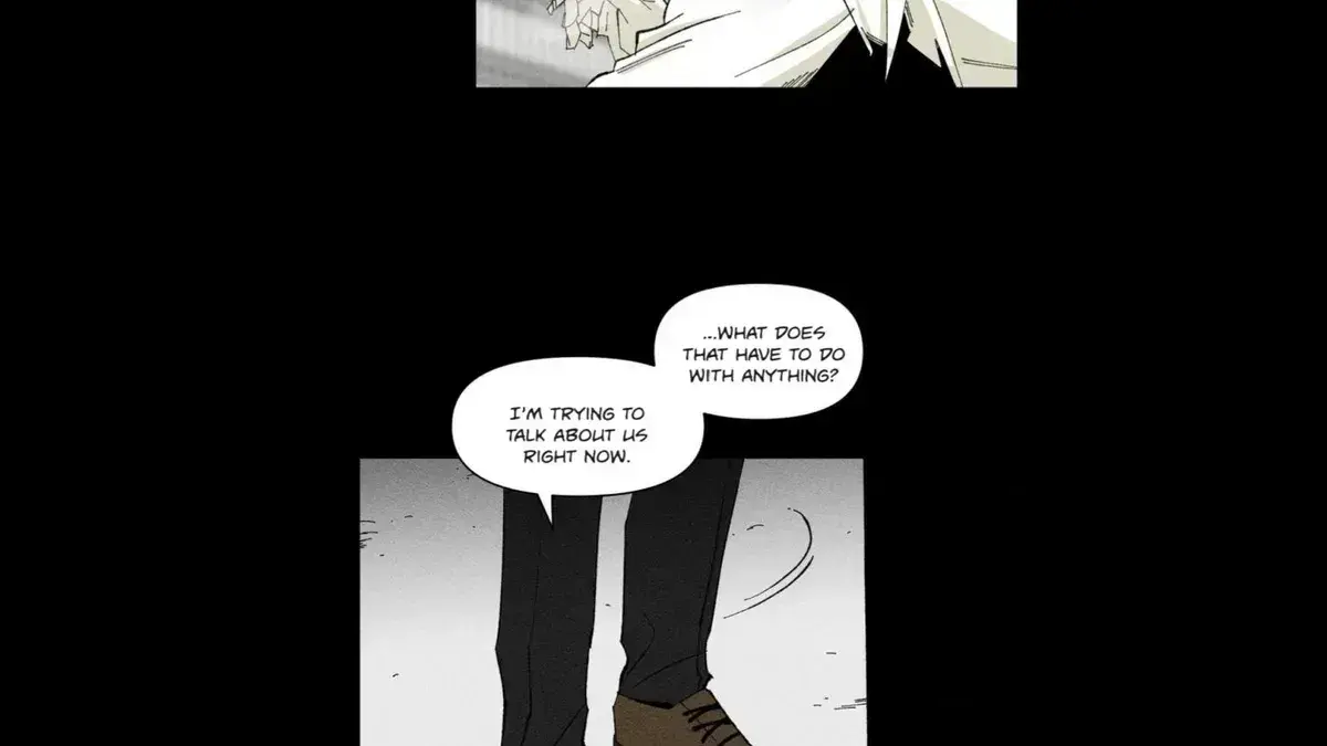 Read Unchanged Man chapter 2.4 image 47 on Lezhin