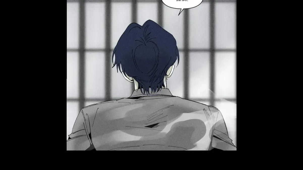 Read Unchanged Man chapter 2.4 image 57 on Lezhin