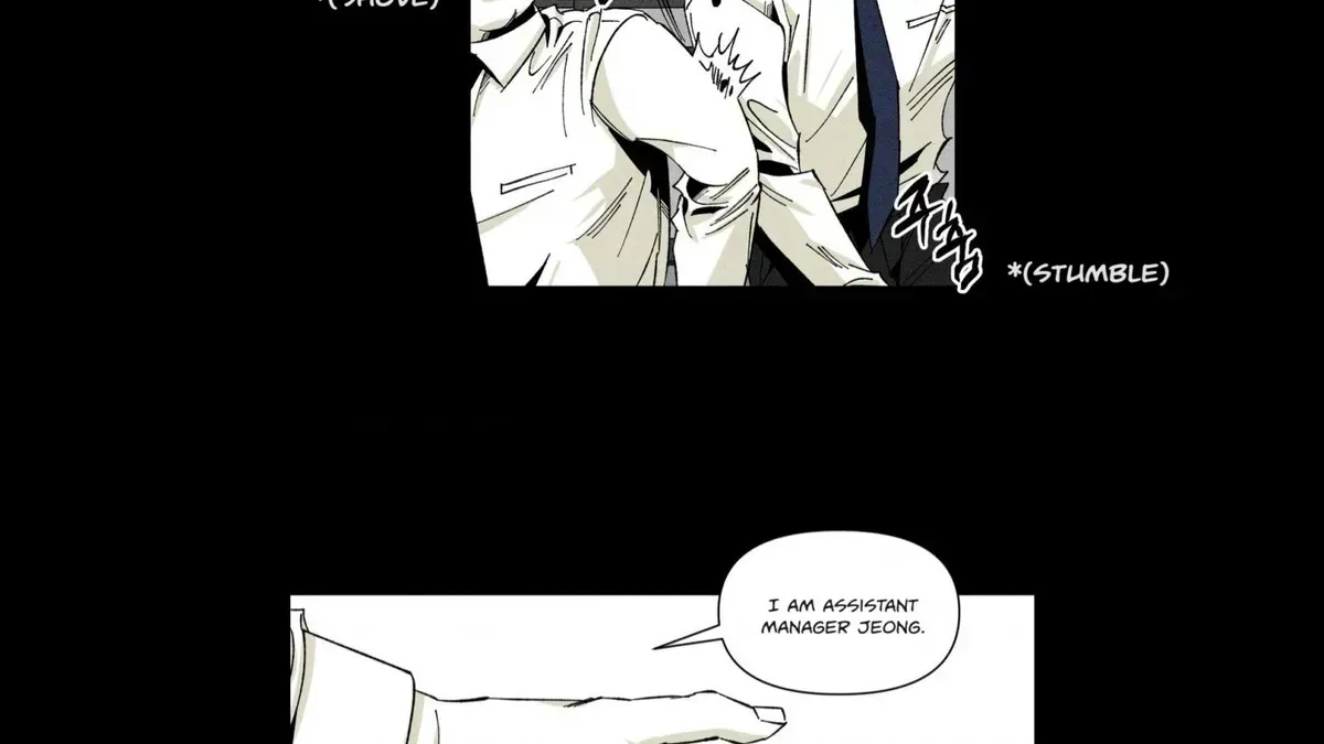 Read Unchanged Man chapter 2.4 image 7 on Lezhin