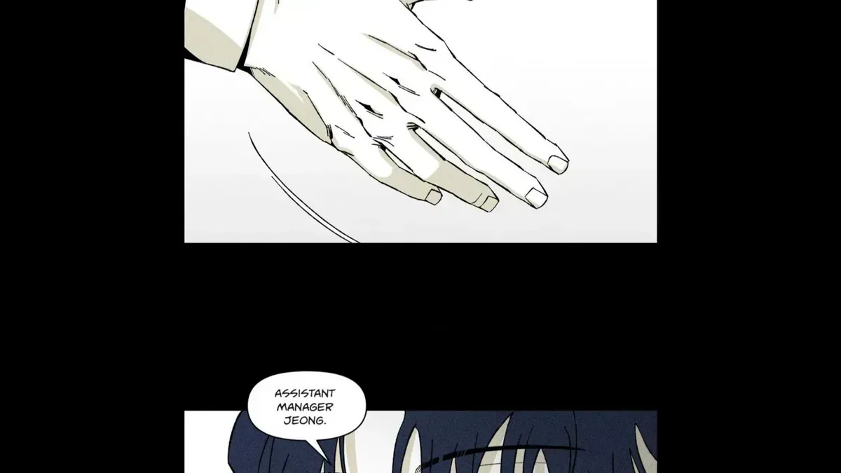 Read Unchanged Man chapter 2.4 image 8 on Lezhin