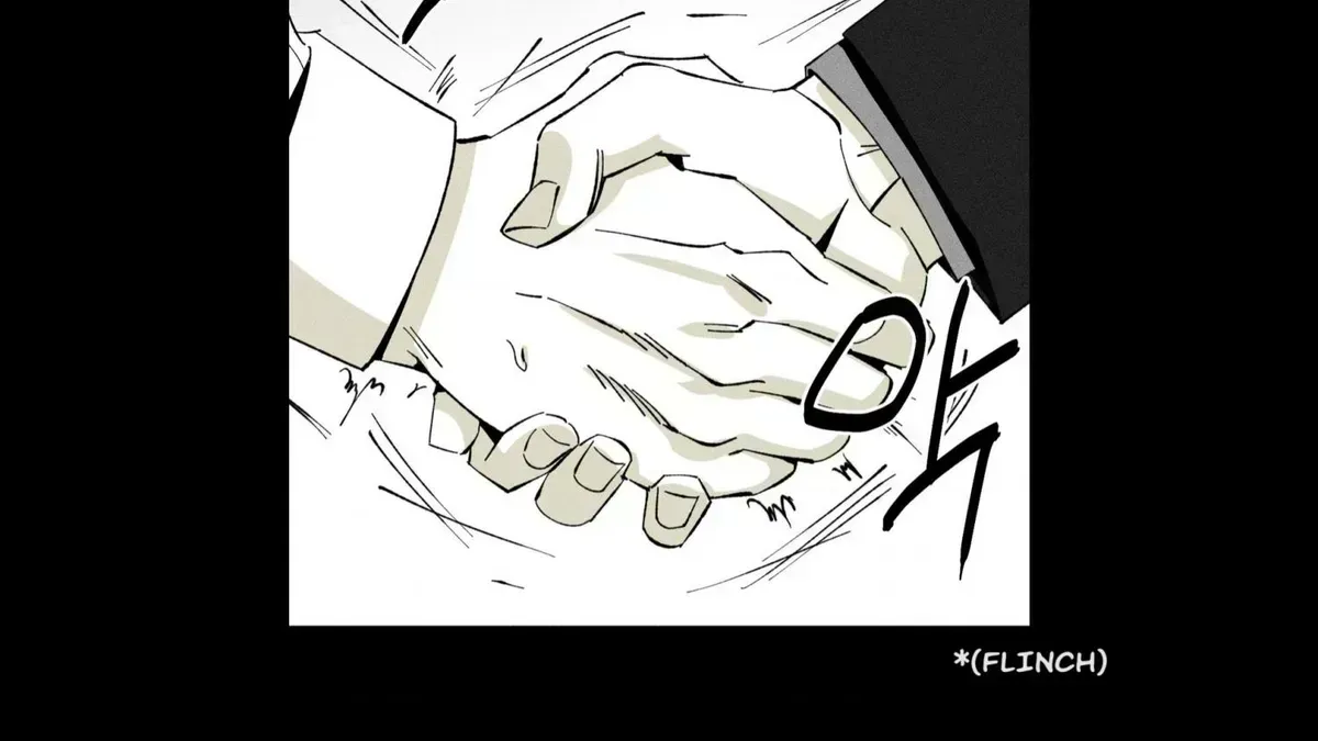Read Unchanged Man chapter 2.6 image 10 on Lezhin
