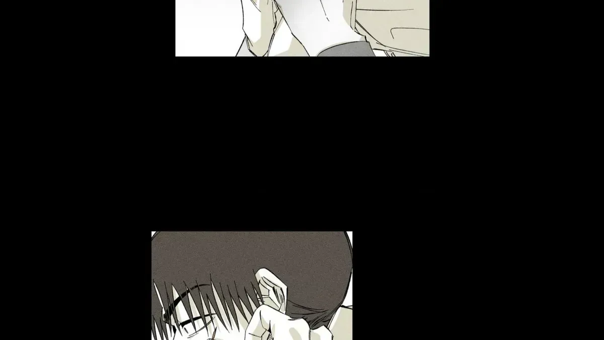 Read Unchanged Man chapter 2.6 image 20 on Lezhin