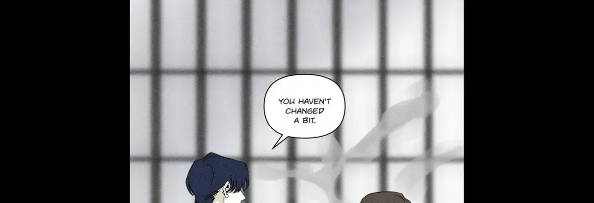 Read Unchanged Man chapter 2.6 image 23 on Lezhin