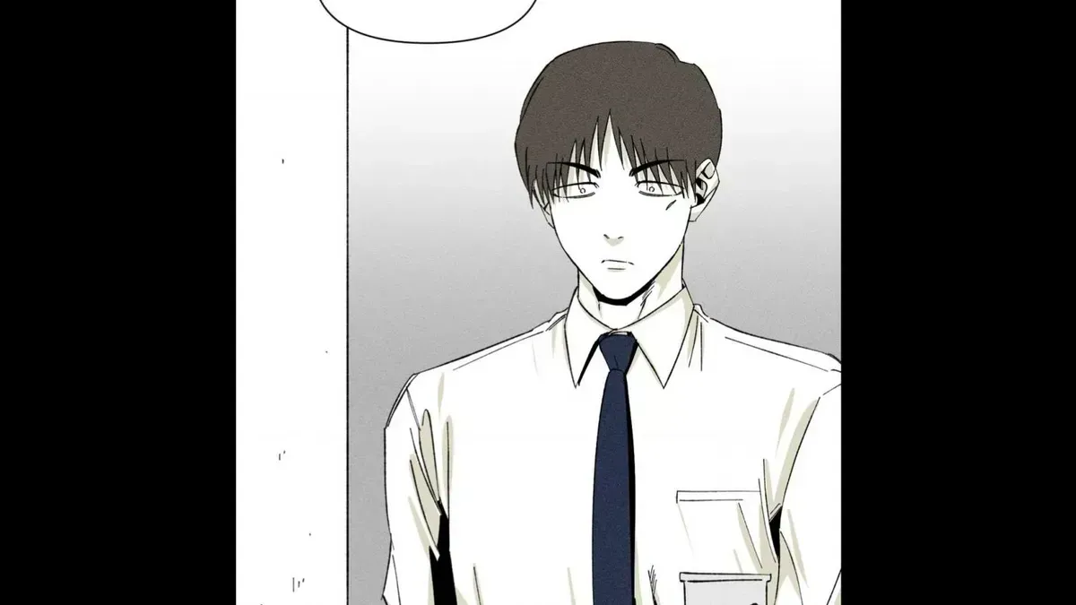 Read Unchanged Man chapter 2.6 image 34 on Lezhin