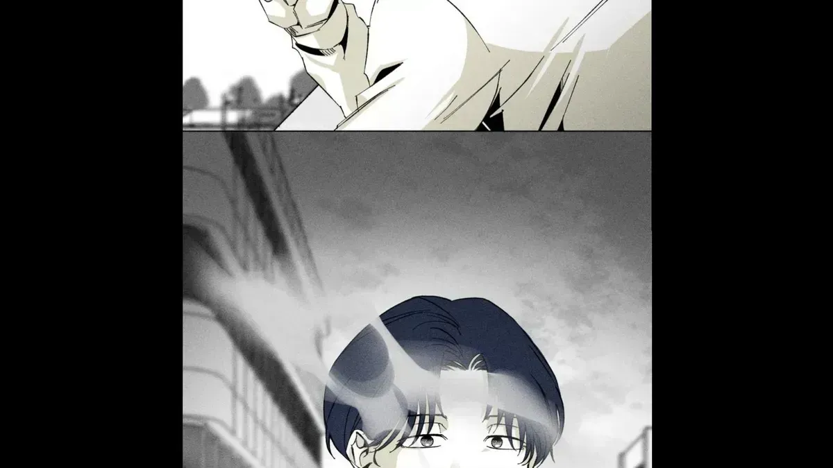 Read Unchanged Man chapter 2.6 image 43 on Lezhin