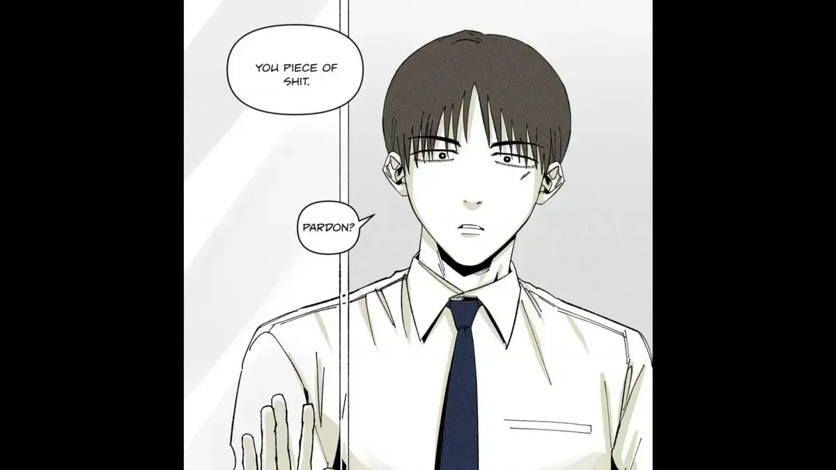 Read Unchanged Man chapter 2.6 image 62 on Lezhin