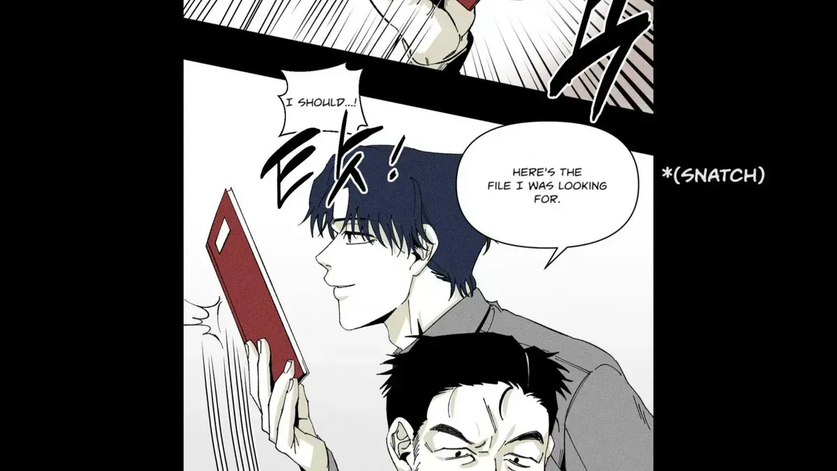 Read Unchanged Man chapter 2.6 image 68 on Lezhin
