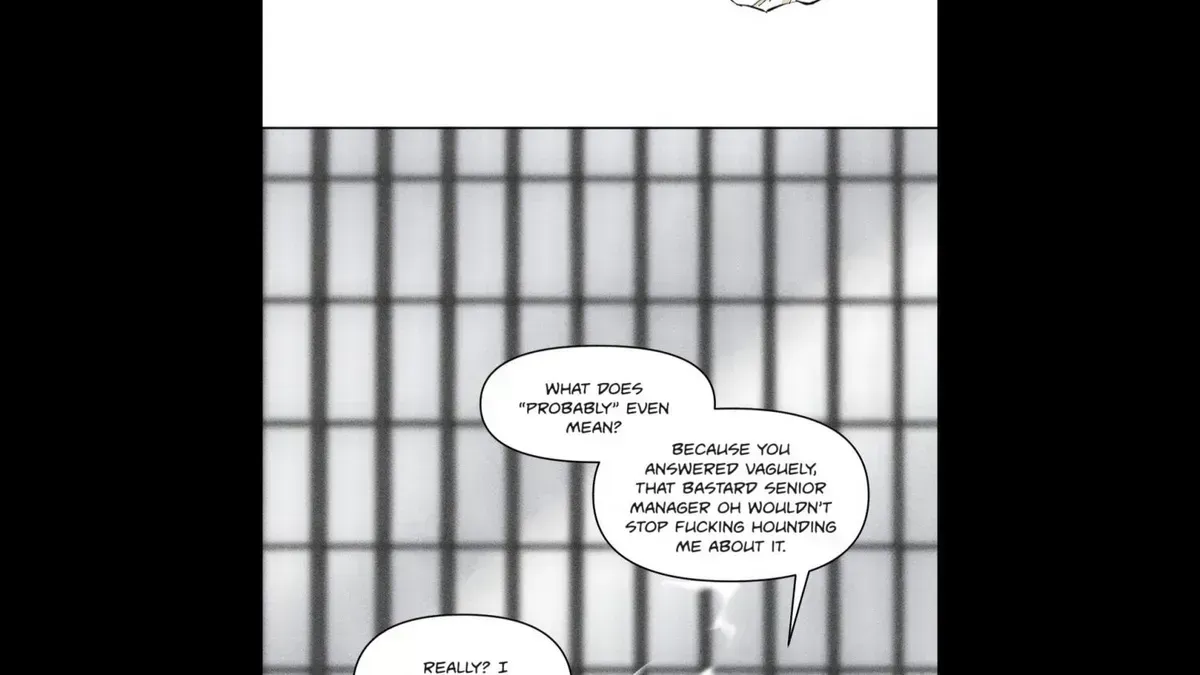 Read Unchanged Man chapter 2.8 image 17 on Lezhin