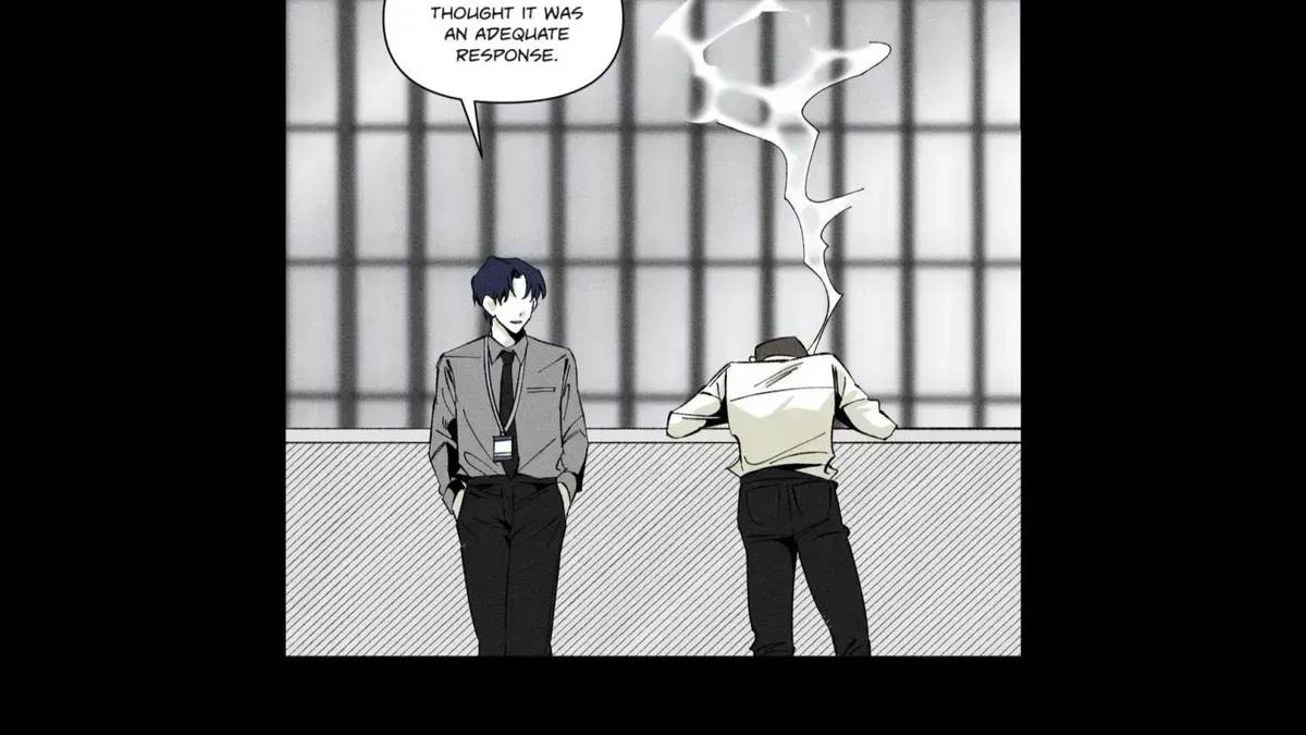 Read Unchanged Man chapter 2.8 image 18 on Lezhin