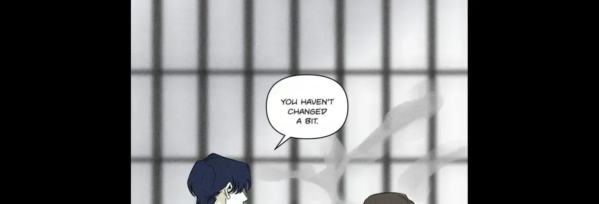 Read Unchanged Man chapter 2.8 image 23 on Lezhin