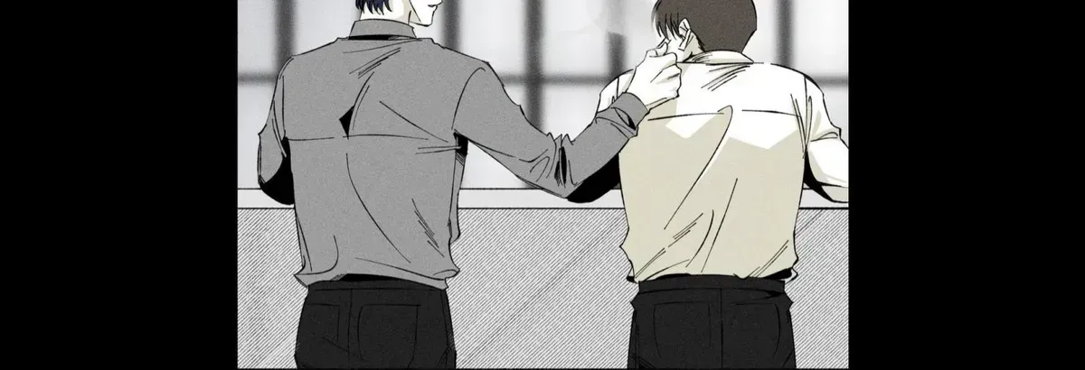 Read Unchanged Man chapter 2.8 image 24 on Lezhin