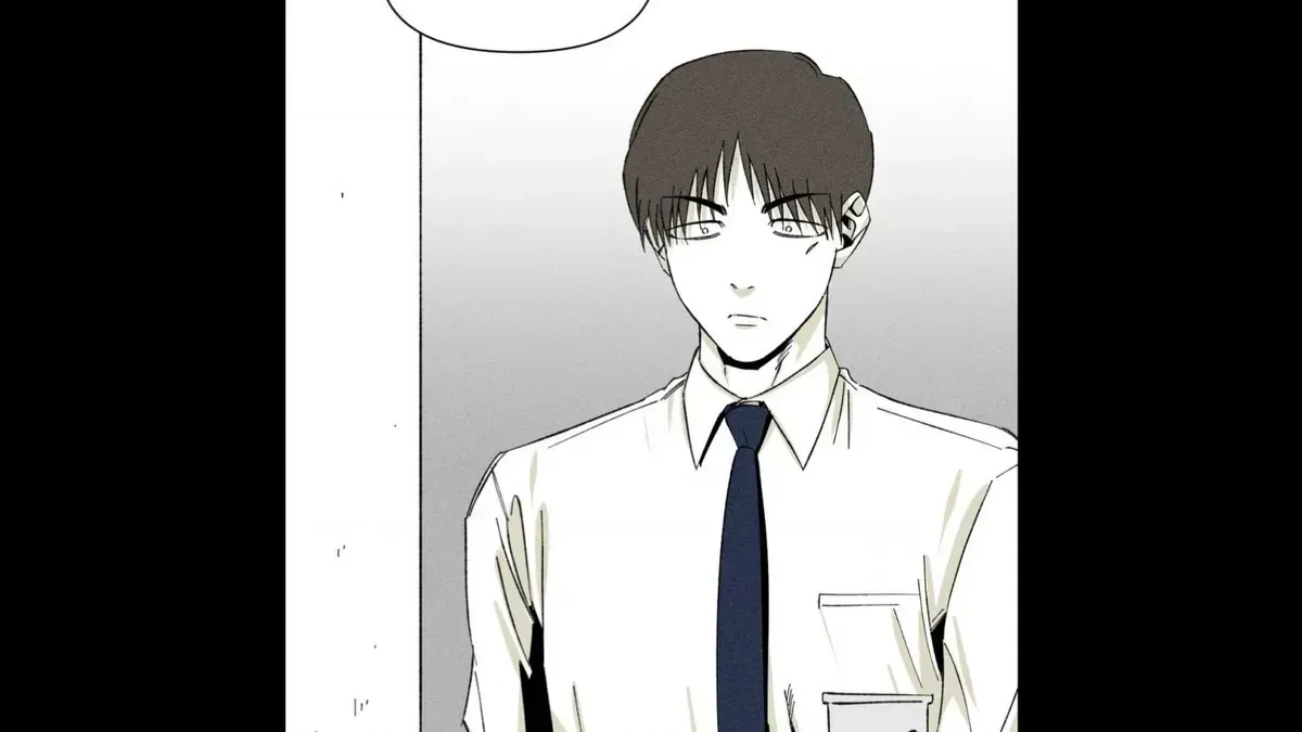 Read Unchanged Man chapter 2.8 image 34 on Lezhin