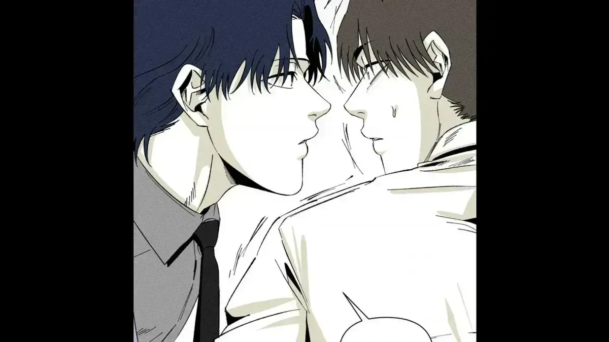 Read Unchanged Man chapter 2.8 image 38 on Lezhin