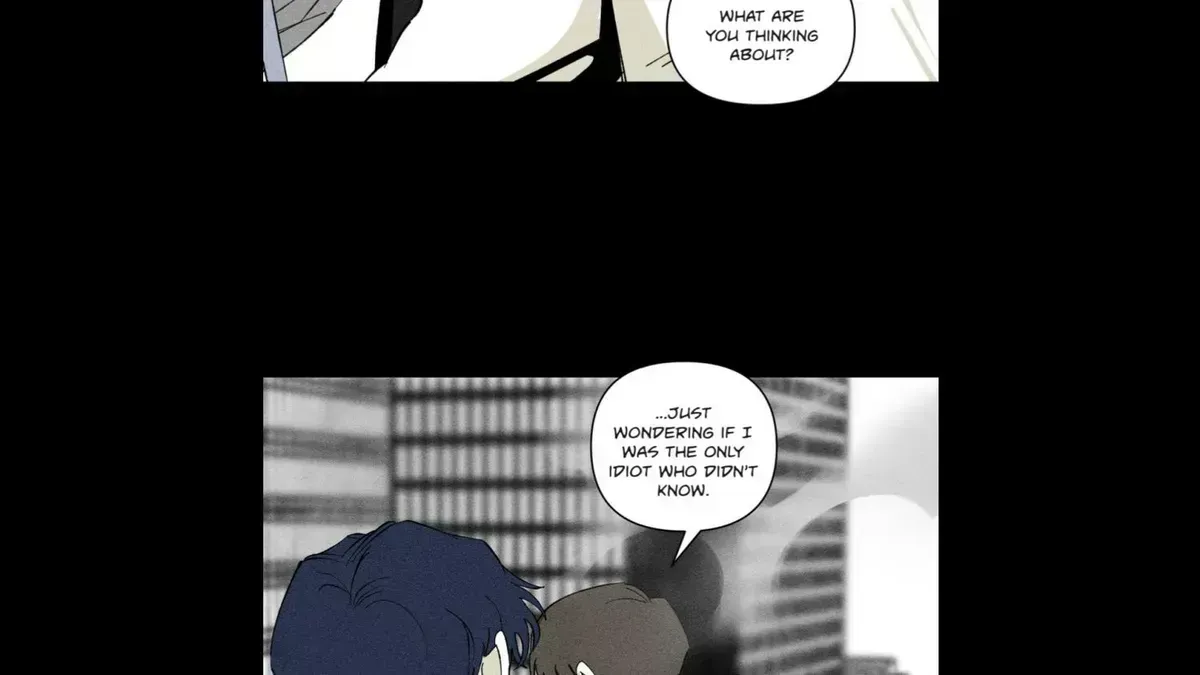 Read Unchanged Man chapter 2.8 image 39 on Lezhin