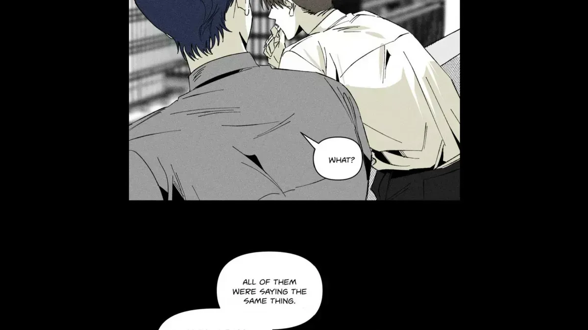 Read Unchanged Man chapter 2.8 image 40 on Lezhin