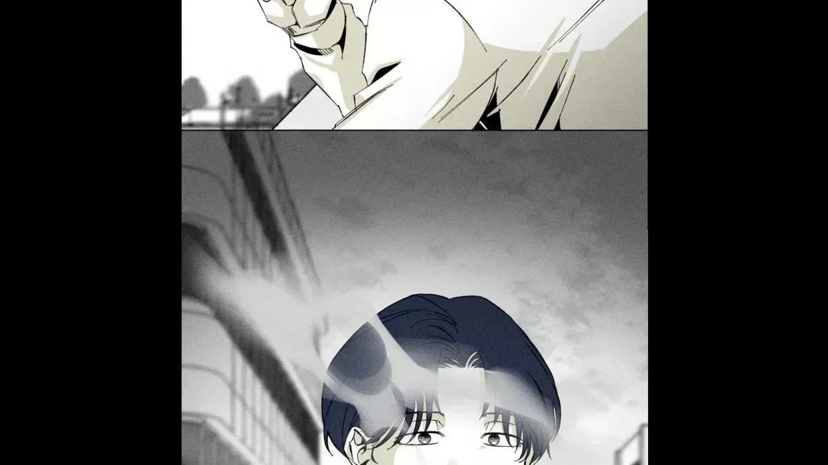 Read Unchanged Man chapter 2.8 image 43 on Lezhin