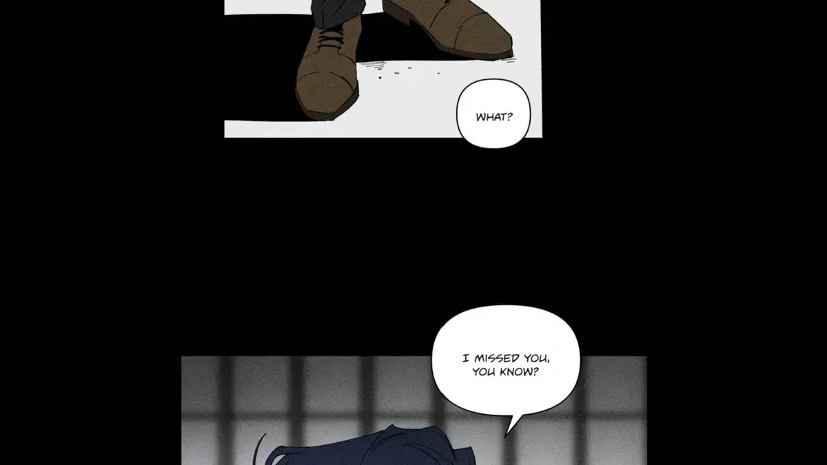 Read Unchanged Man chapter 2.8 image 48 on Lezhin