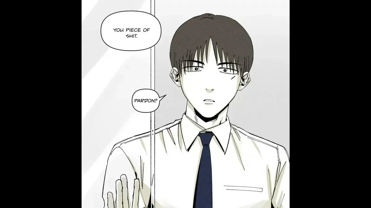 Read Unchanged Man chapter 2.8 image 62 on Lezhin