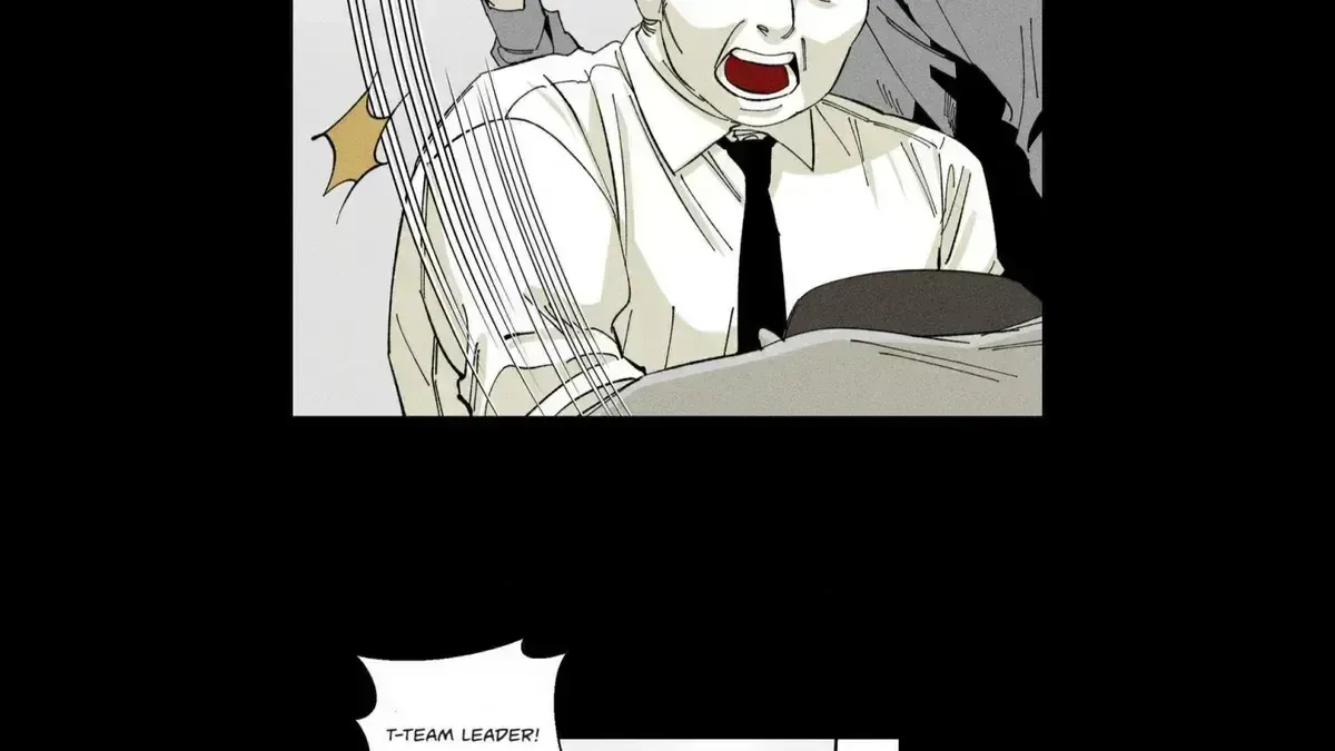 Read Unchanged Man chapter 2.8 image 69 on Lezhin