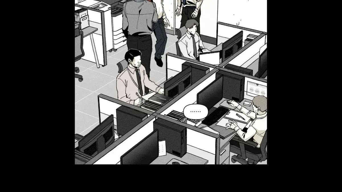 Read Unchanged Man chapter 2.8 image 73 on Lezhin