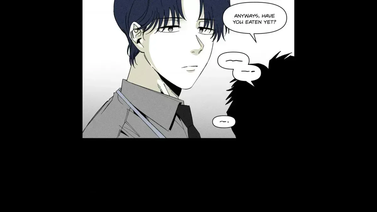 Read Unchanged Man chapter 2.8 image 77 on Lezhin