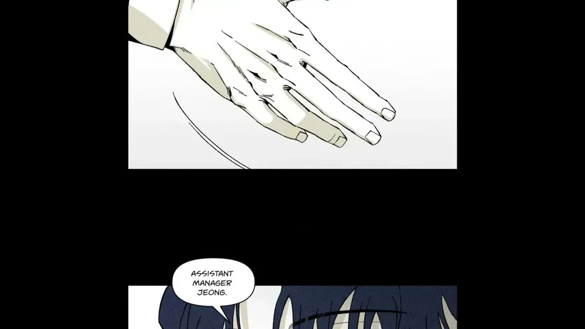 Read Unchanged Man chapter 2.8 image 8 on Lezhin