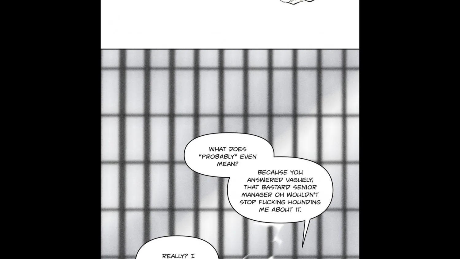 Read Unchanged Man chapter 2 image 17 on Lezhin