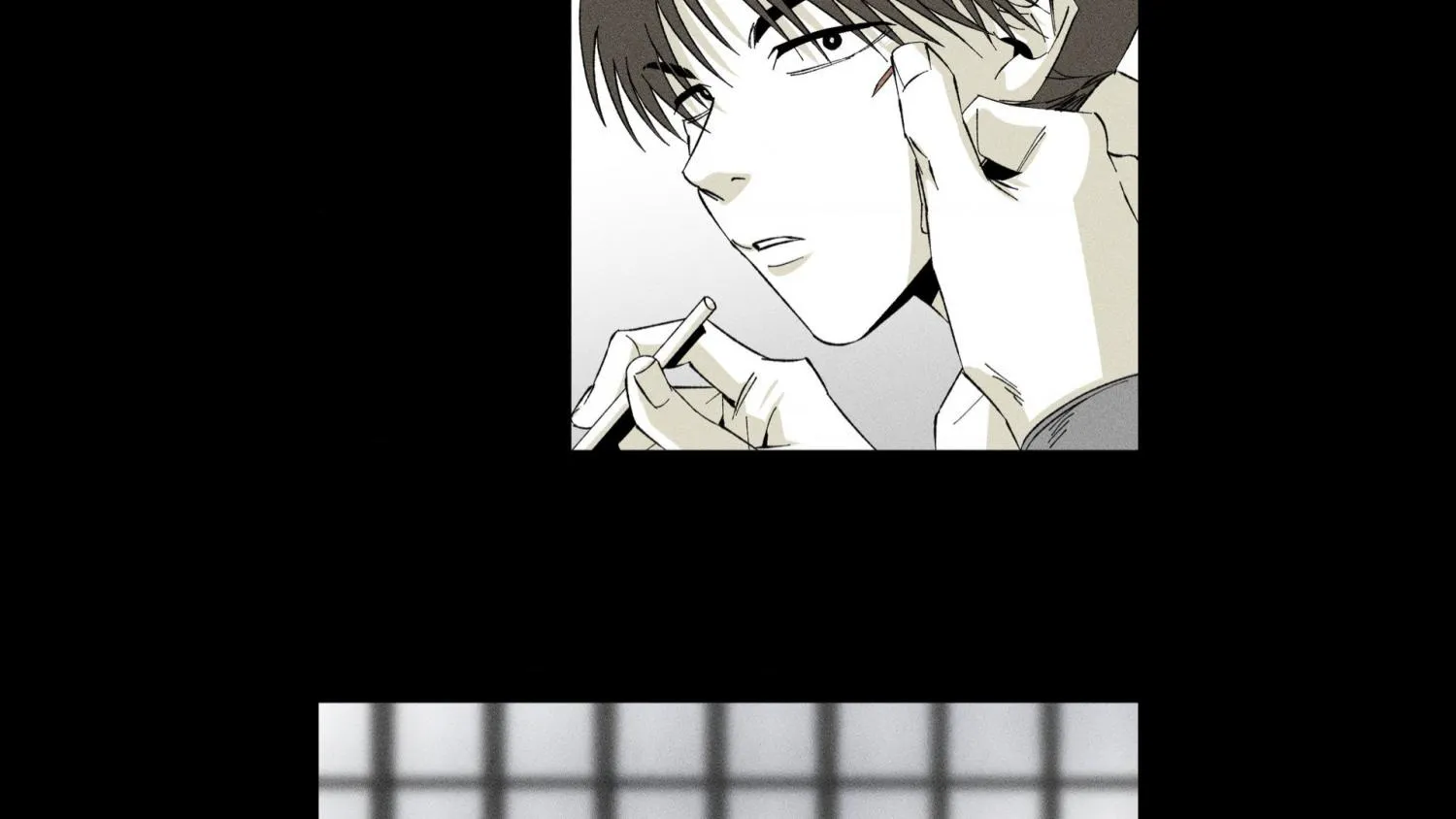 Read Unchanged Man chapter 2 image 22 on Lezhin