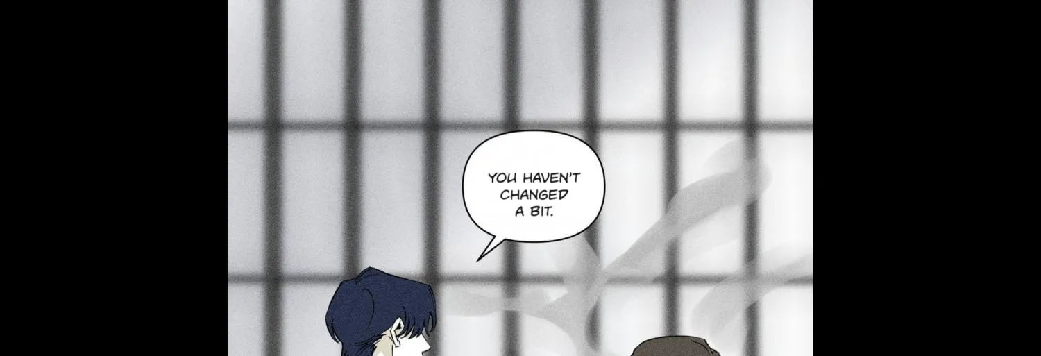 Read Unchanged Man chapter 2 image 23 on Lezhin