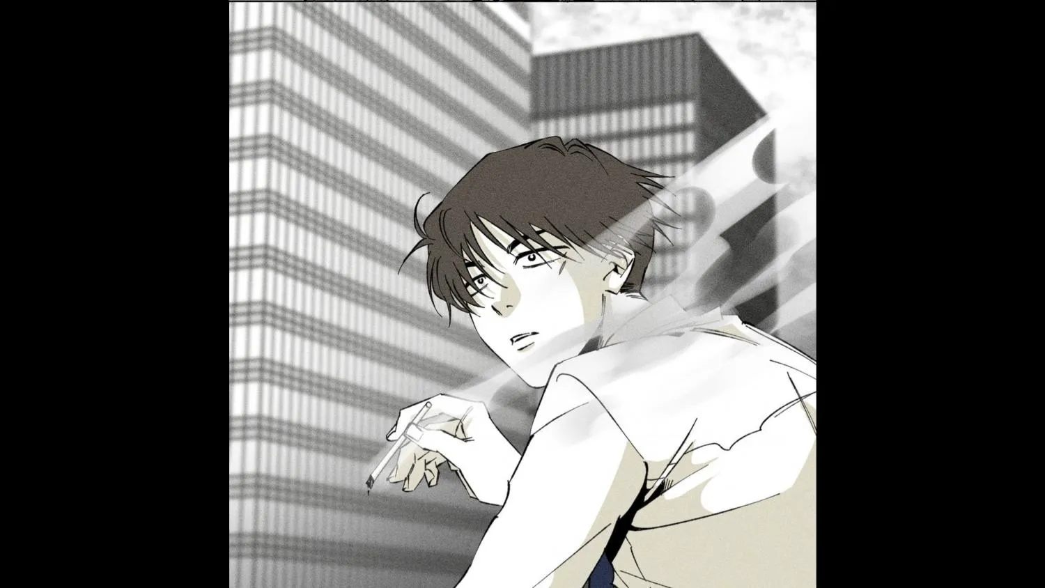Read Unchanged Man chapter 2 image 27 on Lezhin