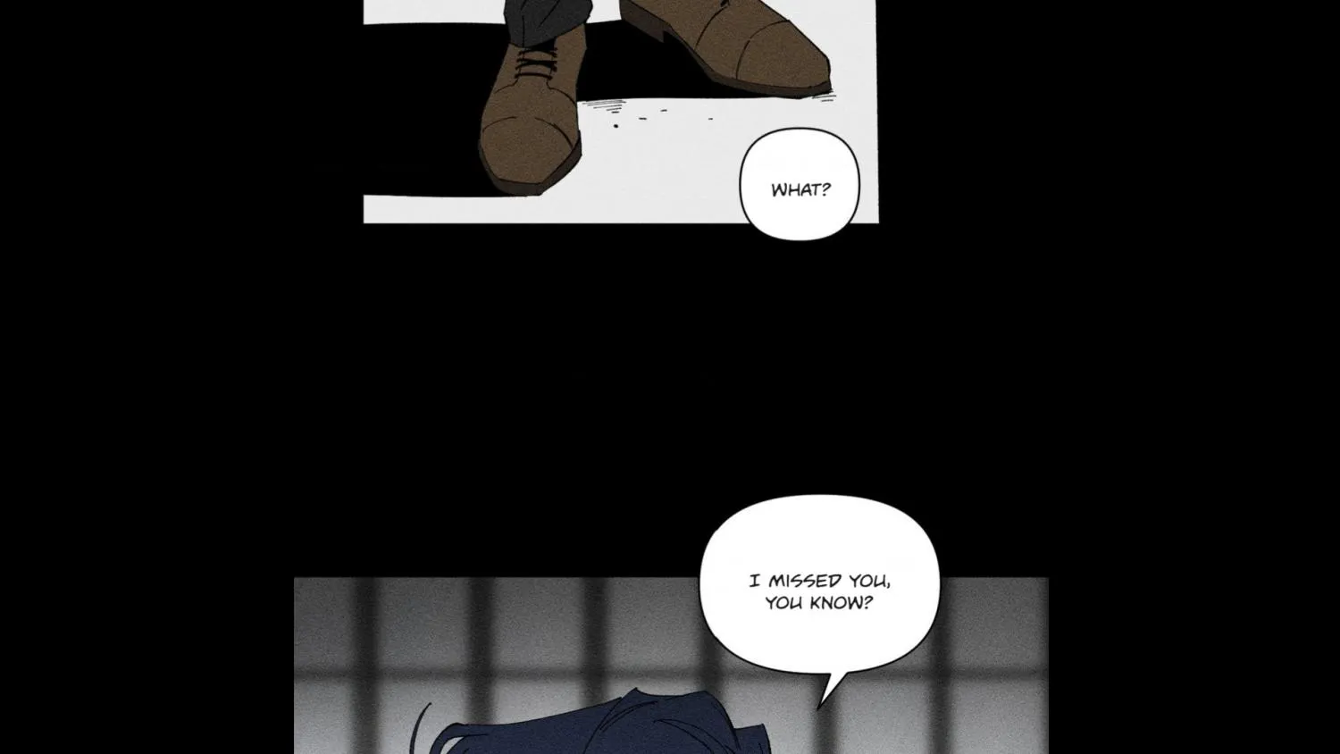 Read Unchanged Man chapter 2 image 48 on Lezhin